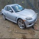 JM1FE17N240109374 2004 Mazda Rx-8 Sport Automatic auction photo thumbnail 1