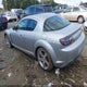 JM1FE17N240109374 2004 Mazda Rx-8 Sport Automatic auction photo thumbnail 3