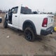 1C6RR6GG3PS527376 2023 Ram 1500 Classic Warlock 4X2 6'4 Box auction photo thumbnail 3