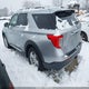 1FMSK8DH4LGC78229 2020 Ford Explorer Xlt auction photo thumbnail 3