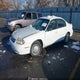 1G1ND52F84M504411 2004 Chevrolet Classic auction photo thumbnail 2