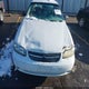 1G1ND52F84M504411 2004 Chevrolet Classic auction photo thumbnail 6