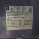 1GC1KXCG9BF100288 2011 Chevrolet Silverado 2500Hd Lt auction photo thumbnail 9