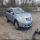 3GYFNCE32DS577055 2013 Cadillac Srx Luxury Collection auction photo thumbnail 1