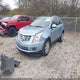 3GYFNCE32DS577055 2013 Cadillac Srx Luxury Collection auction photo thumbnail 2