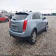 3GYFNCE32DS577055 2013 Cadillac Srx Luxury Collection auction photo thumbnail 4