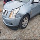 3GYFNCE32DS577055 2013 Cadillac Srx Luxury Collection auction photo thumbnail 6