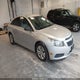 1G1PC5SH4C7405997 2012 Chevrolet Cruze Ls auction photo thumbnail 1