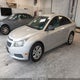 1G1PC5SH4C7405997 2012 Chevrolet Cruze Ls auction photo thumbnail 2