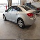 1G1PC5SH4C7405997 2012 Chevrolet Cruze Ls auction photo thumbnail 3
