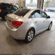 1G1PC5SH4C7405997 2012 Chevrolet Cruze Ls auction photo thumbnail 4