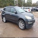 1GNKRGKD8DJ239522 2013 Chevrolet Traverse 1Lt auction photo thumbnail 1