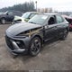 KMHL14JA4RA356382 2024 Hyundai Sonata Sel auction photo thumbnail 2