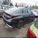 KMHL14JA4RA356382 2024 Hyundai Sonata Sel auction photo thumbnail 4