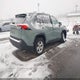 4T3RWRFV2MU027523 2021 Toyota Rav4 Hybrid Xle auction photo thumbnail 4