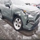 4T3RWRFV2MU027523 2021 Toyota Rav4 Hybrid Xle auction photo thumbnail 6