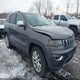 1C4RJFBG9HC646553 2017 Jeep Grand Cherokee Limited 4X4 auction photo thumbnail 1