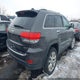 1C4RJFBG9HC646553 2017 Jeep Grand Cherokee Limited 4X4 auction photo thumbnail 4