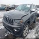 1C4RJFBG9HC646553 2017 Jeep Grand Cherokee Limited 4X4 auction photo thumbnail 6