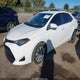 2T1BURHE0JC097743 2018 Toyota Corolla Le auction photo thumbnail 2
