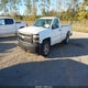 1GCNCPEH0FZ152126 2015 Chevrolet Silverado 1500 Wt auction photo thumbnail 2