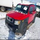 5J6YH18645L001968 2005 Honda Element Ex auction photo thumbnail 2