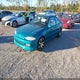2HGEJ1127SH558808 1995 Honda Civic Ex auction photo thumbnail 2
