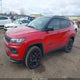 3C4NJDBN8PT529695 2023 Jeep Compass Altitude 4X4 auction photo thumbnail 2