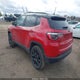 3C4NJDBN8PT529695 2023 Jeep Compass Altitude 4X4 auction photo thumbnail 3