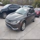 1C3CCCAB6GN138004 2016 Chrysler 200 Limited auction photo thumbnail 2