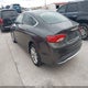 1C3CCCAB6GN138004 2016 Chrysler 200 Limited auction photo thumbnail 3