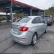 1G1BC5SM4J7124397 2018 Chevrolet Cruze Ls Auto auction photo thumbnail 4