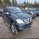 4JGBB8GB7AA535178 2010 Mercedes-Benz Ml 350 4Matic auction photo thumbnail 6