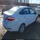 3FADP4BJXKM123580 2019 Ford Fiesta Se auction photo thumbnail 4