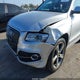 WA1DGAFP7EA051028 2014 Audi Q5 3.0T Premium Plus auction photo thumbnail 6