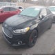 3FA6P0SU3GR304994 2016 Ford Fusion Energi Titanium auction photo thumbnail 2