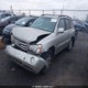 JTEGF21A420042170 2002 Toyota Highlander Limited V6 auction photo thumbnail 2