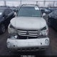 JTEGF21A420042170 2002 Toyota Highlander Limited V6 auction photo thumbnail 6