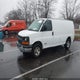 1GCGG25V651154983 2005 Chevrolet Express auction photo thumbnail 2