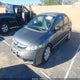19XFA1F31AE062174 2010 Honda Civic Vp auction photo thumbnail 2