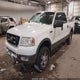 1FTPW14524KD11612 2004 Ford F-150 Fx4/Lariat/Xlt auction photo thumbnail 2