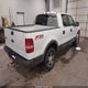 1FTPW14524KD11612 2004 Ford F-150 Fx4/Lariat/Xlt auction photo thumbnail 4