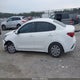 3KPA24AD0NE478733 2022 Kia Rio S auction photo thumbnail 14