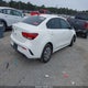 3KPA24AD0NE478733 2022 Kia Rio S auction photo thumbnail 4