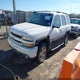 1GNEK13ZX2R230442 2002 Chevrolet Tahoe Z71 auction photo thumbnail 2