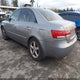 5NPEU46F28H402372 2008 Hyundai Sonata Limited V6/Se V6 auction photo thumbnail 3