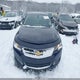 2G1115SL5F9244224 2015 Chevrolet Impala 1Lt auction photo thumbnail 12