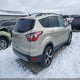 1FMCU9GD7HUC21352 2017 Ford Escape Se auction photo thumbnail 4