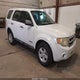 1FMCU02Z88KD83565 2008 Ford Escape Xls/Xls Manual auction photo thumbnail 1