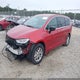 2C4RC1BG7SR551386 2025 Chrysler Pacifica Select auction photo thumbnail 2